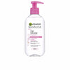 Garnier Skinactive gel micelar kaikki yhdessä 200 ml | Vuodevaatteet.fi
