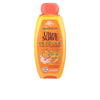 Garnier Ultra suave lasten shampoo aprikoosi 400 ml | Vuodevaatteet.fi