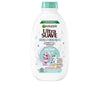 Garnier Ultra suave lasten shampoo ja hoitoaine kauralla 400 ml | Vuodevaatteet.fi