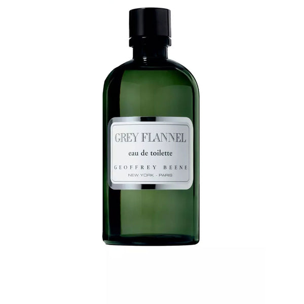 Geoffrey Beene Grey flannel eau de toilette 240 ml | Vuodevaatteet.fi