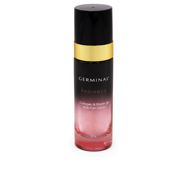 Germinal Immediate Action Radiance Collagen And Elastin Anti-Aging Serum 30 Ml | Vuodevaatteet.fi