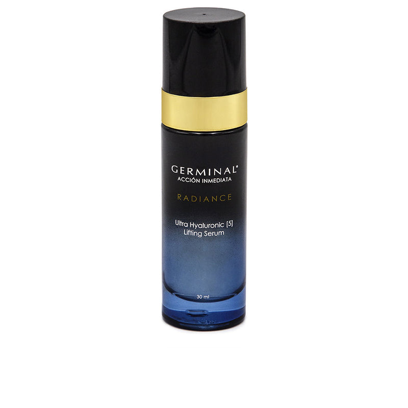 Germinal Immediate Action Radiance Hyaluronic Acid Serum 30 Ml | Vuodevaatteet.fi
