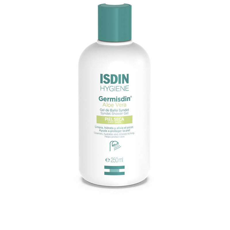 Germisdin Aloe Vera Gel De Baño 250 Ml | Vuodevaatteet.fi