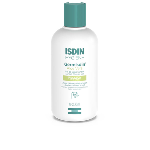 Germisdin Aloe Vera Gel De Baño 250 Ml | Vuodevaatteet.fi