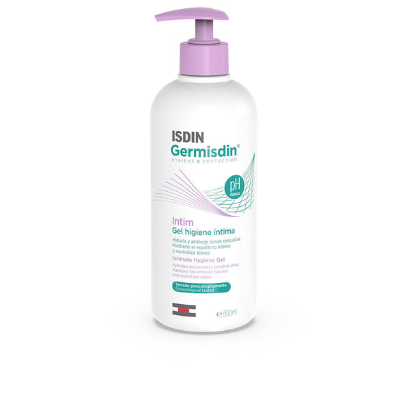 Germisdin Intiimigeeli 500 ml | Vuodevaatteet.fi