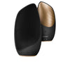 Geske SmartAppGuided™ Sonic Facial Brush 6 in 1 (musta) | Vuodevaatteet.fi