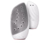 Geske SmartAppGuided™ Thermo Sonic Brush & Facial Lifting 8 in 1 (valkoinen) | Vuodevaatteet.fi
