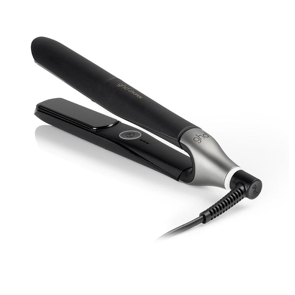 Ghd Chronos Styler Hair Straightener #Black 1 U | Vuodevaatteet.fi