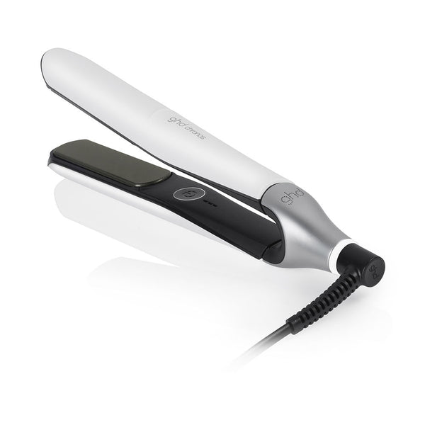 Ghd Chronos Styler Hair Straightener #White 1 U | Vuodevaatteet.fi