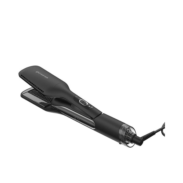 Ghd Duet 2 In 1 Hot Air Hair Straightener #Black 1 U | Vuodevaatteet.fi