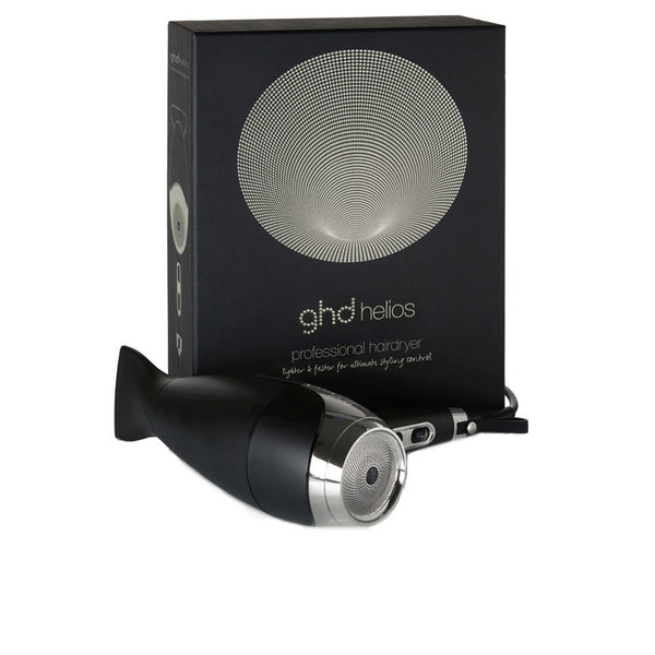 Ghd Helios Professional Hair Dryer #Black 1 U | Vuodevaatteet.fi