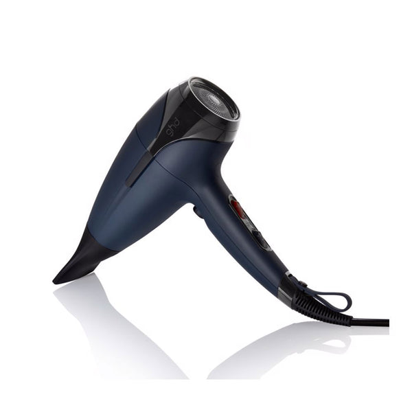Ghd Helios Professional Hair Dryer #Blue 1 Unit | Vuodevaatteet.fi