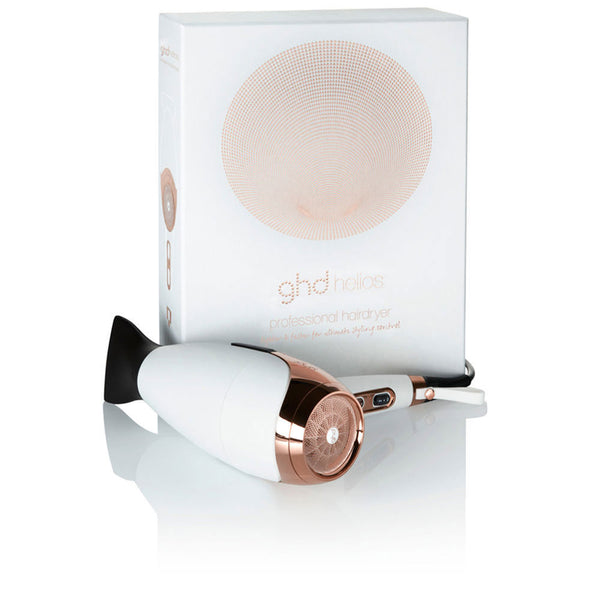 Ghd Helios Professional Hairdryer #White 1 Unit | Vuodevaatteet.fi
