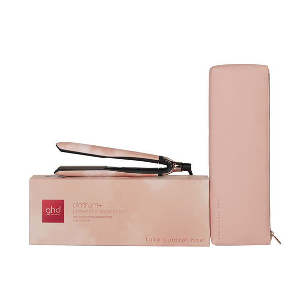 Ghd Platinum+ Take Control Now Hair Straightener 2 Units | Vuodevaatteet.fi