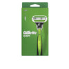 Gillette Body kone plus 1 varaosa | Vuodevaatteet.fi