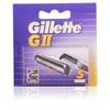 Gillette G-Ii Cargador 5 Recambios | Vuodevaatteet.fi