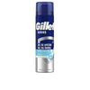 Gillette Series Refreshing Shaving Gel Sensitive Skin 200 Ml | Vuodevaatteet.fi