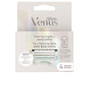 Gillette Venus Intima Charger 4 Refills | Vuodevaatteet.fi