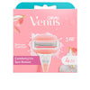 Gillette Venus Spa Breeze Charger 4 Refills | Vuodevaatteet.fi