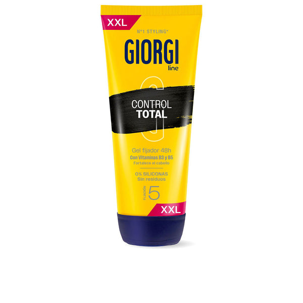 Giorgi Line Control Total Gel Fijador Nº5 240 Ml | Vuodevaatteet.fi