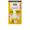Giorgi Line Curly setti 3 kpl | Vuodevaatteet.fi