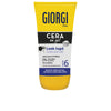 Giorgi Line Fijación y textura geelimäinen vaha tupe 145 ml | Vuodevaatteet.fi