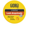 Giorgi Line Fixation And Texture Messy Look Cream Nº4 125 Ml | Vuodevaatteet.fi