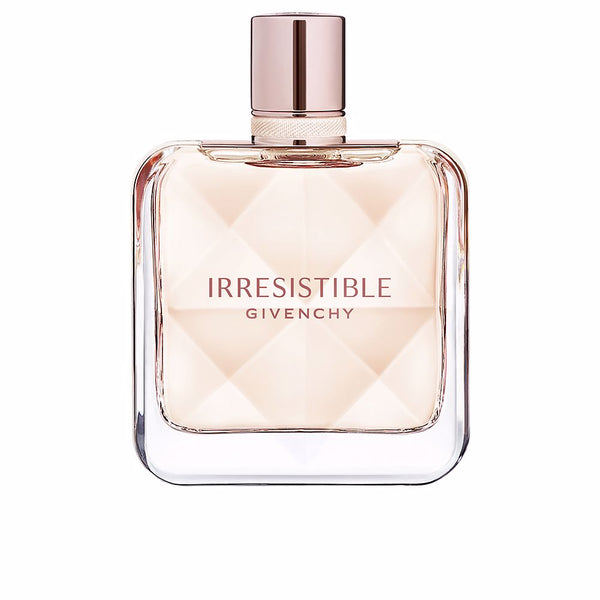 Givenchy Irresistible Eau De Toilette Fraiche Spray 80 Ml | Vuodevaatteet.fi