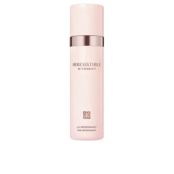 Givenchy Irresistible The Deodorant 100 Ml | Vuodevaatteet.fi