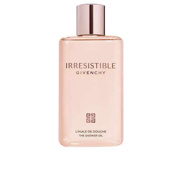 Givenchy Irresistible The Shower Oil 200 Ml | Vuodevaatteet.fi