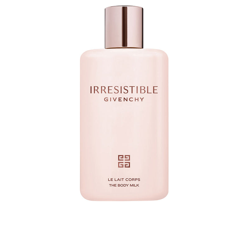 Givenchy Irresistible vartalomaito 200 ml | Vuodevaatteet.fi