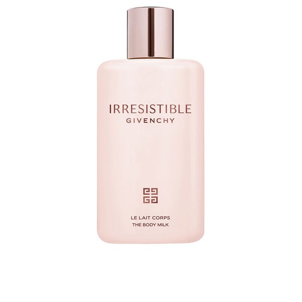 Givenchy Irresistible vartalomaito 200 ml | Vuodevaatteet.fi