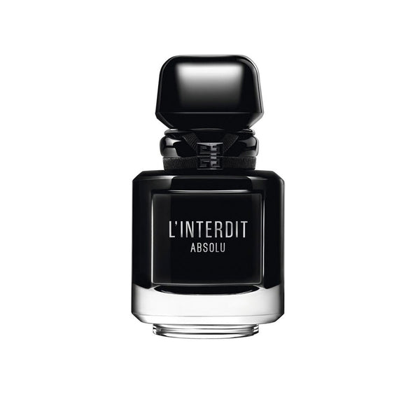 Givenchy L'Interdit Absolu Intense Edp Vapo 35 Ml | Vuodevaatteet.fi