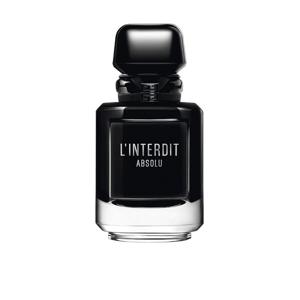 Givenchy L'Interdit Absolu Intense Edp Vapo 50 Ml | Vuodevaatteet.fi