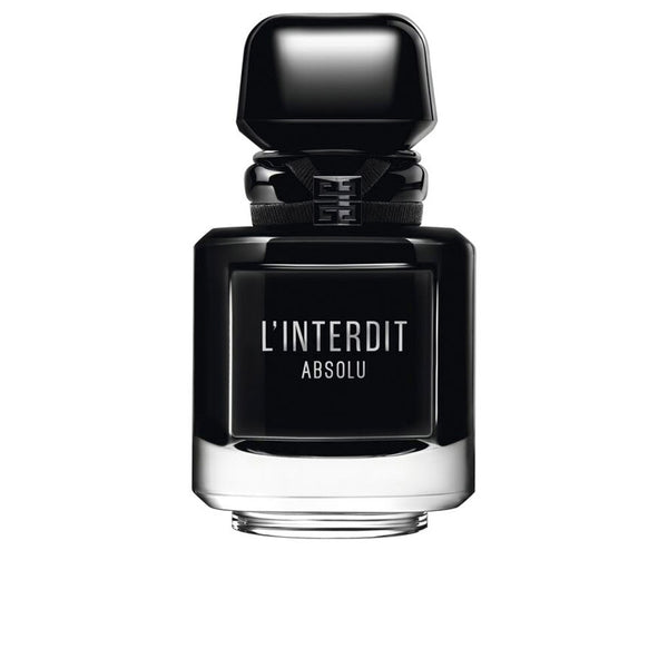 Givenchy L'Interdit Absolu Intense Edp Vapo 80 Ml | Vuodevaatteet.fi