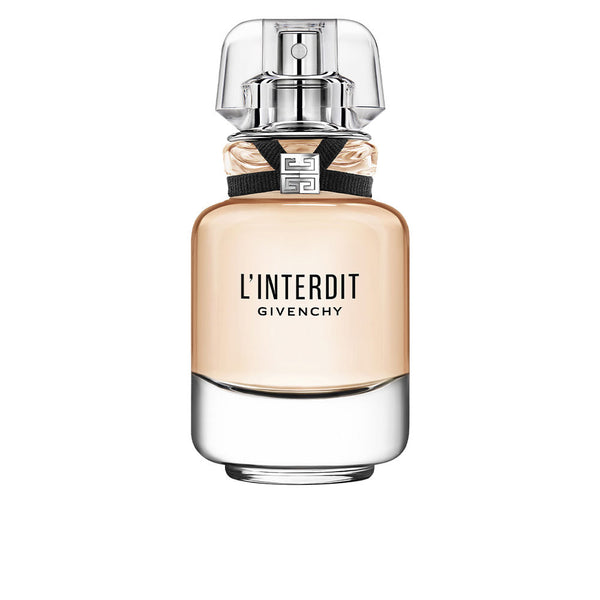 Givenchy L'Interdit Eau De Toilette Spray 35 Ml | Vuodevaatteet.fi
