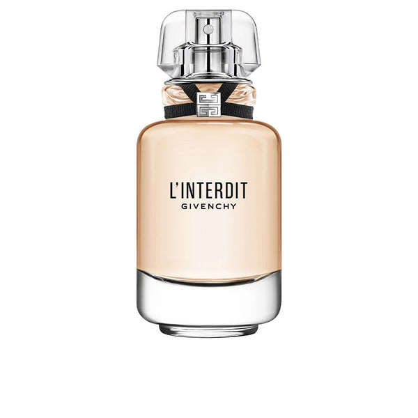Givenchy L'Interdit Eau De Toilette Spray 50 Ml | Vuodevaatteet.fi