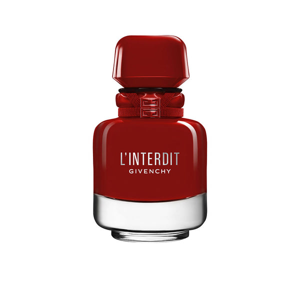 Givenchy L'Interdit Rouge Ultime Edp Vapo 35 Ml | Vuodevaatteet.fi