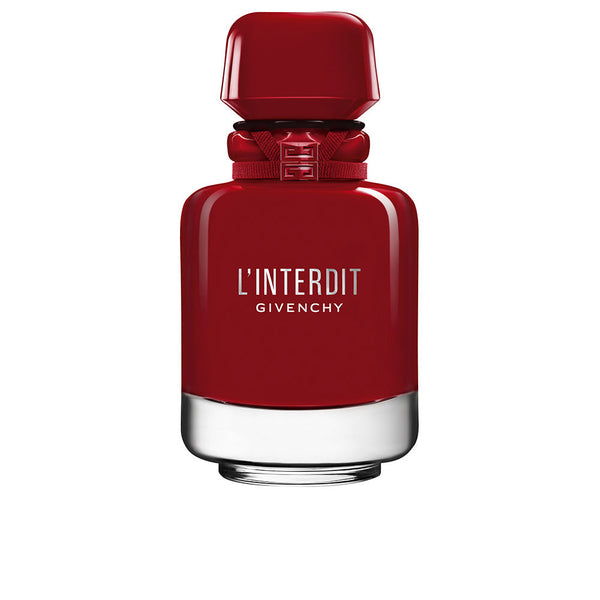 Givenchy L'Interdit Rouge Ultime Edp Vapo 80 Ml | Vuodevaatteet.fi