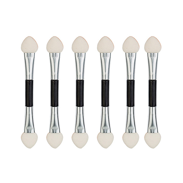 Glam Of Sweden Applicator 6 kpl | Vuodevaatteet.fi