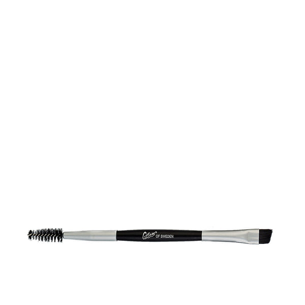 Glam Of Sweden Eyebrow brush double 1 kpl | Vuodevaatteet.fi