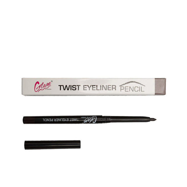 Glam Of Sweden Eyeliner twist #ruskea | Vuodevaatteet.fi
