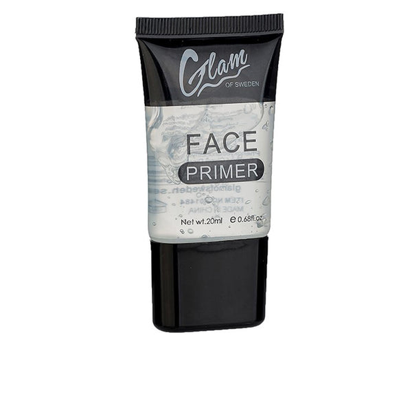 Glam Of Sweden Face primer clear 20 ml | Vuodevaatteet.fi