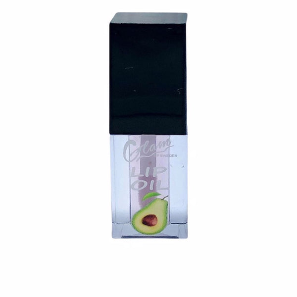 Glam Of Sweden Lip oil #avocado 4 ml | Vuodevaatteet.fi