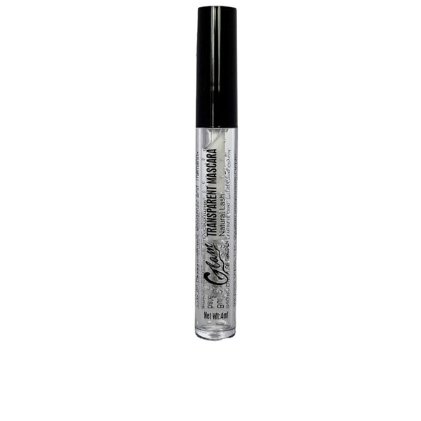 Glam Of Sweden Transparent mascara natural lash 4 ml | Vuodevaatteet.fi