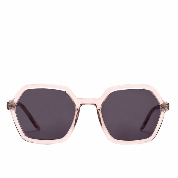 Glas Scandinavia David Beckham Gafas 1090/g/s #gold beige horn 145 mm Aurinkolasit | Vuodevaatteet.fi