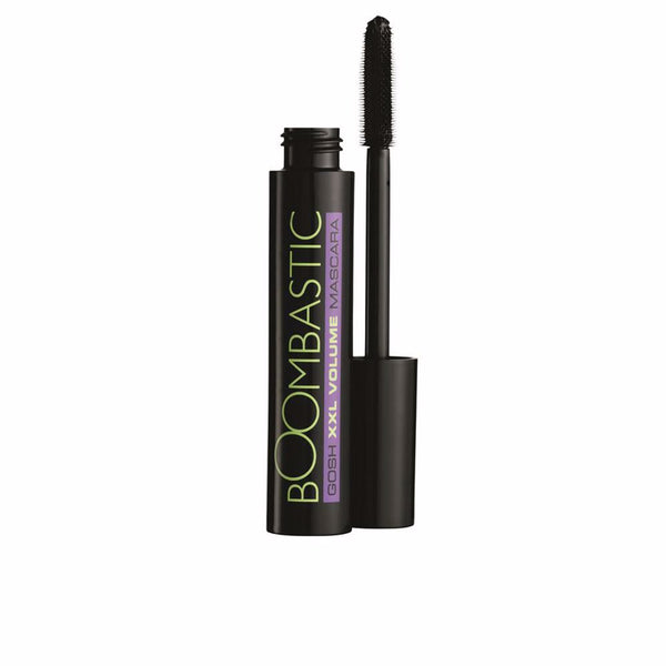 Gosh Boombastic Xxl Volume Mascara #001-Black | Vuodevaatteet.fi