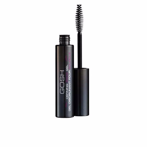 Gosh Defining brow gel clear 8 ml | Vuodevaatteet.fi