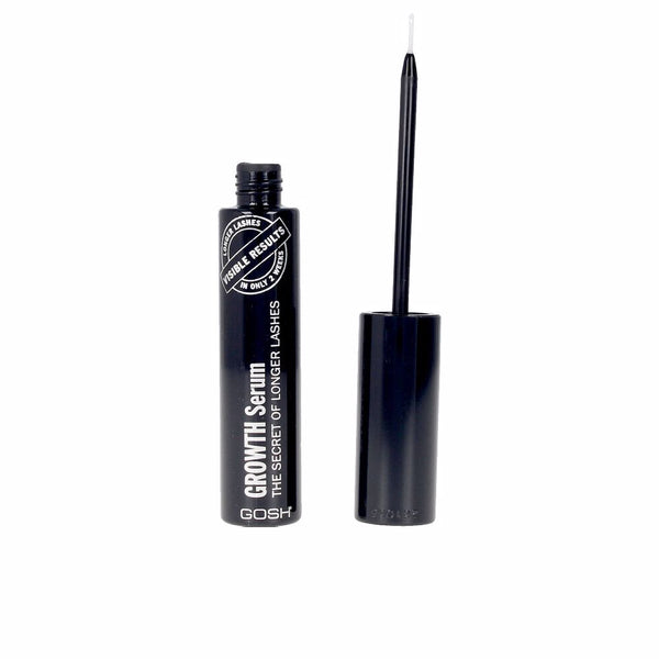 Gosh Growth seerumi pidempien ripsien salaisuus 6 ml | Vuodevaatteet.fi