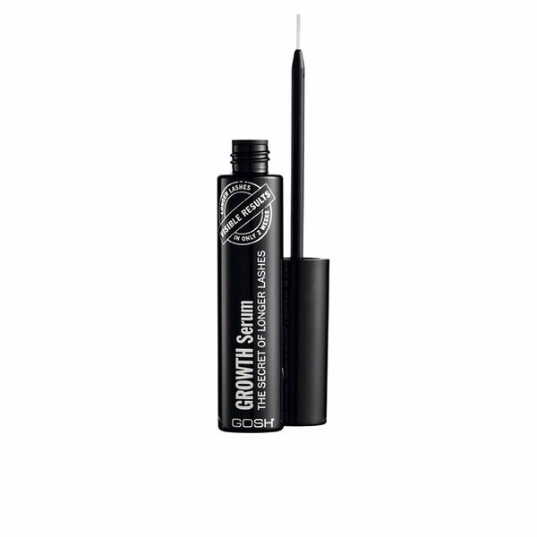 Gosh Growth serum pidempien kulmakarvojen salaisuus 6 ml | Vuodevaatteet.fi